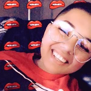 Meet your Posher, Sabrina